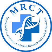 2027 International Conference on Medical Research and Clinical Translation