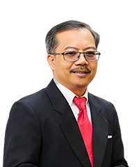Mohd Rafee Baharuddin